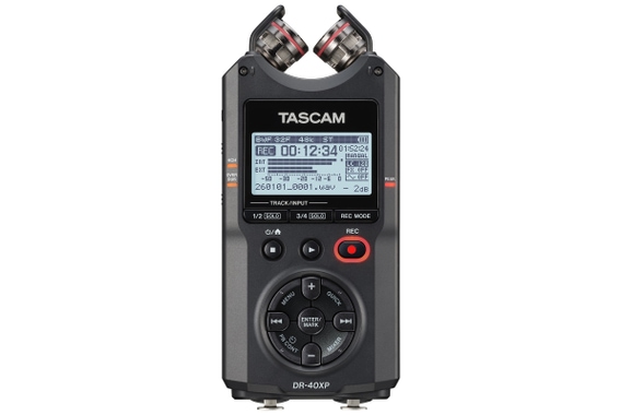 Tascam DR-40XP image 2