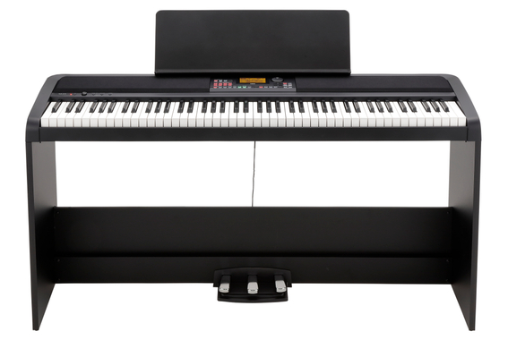 Korg XE20SP Digital Ensemble Piano image 2