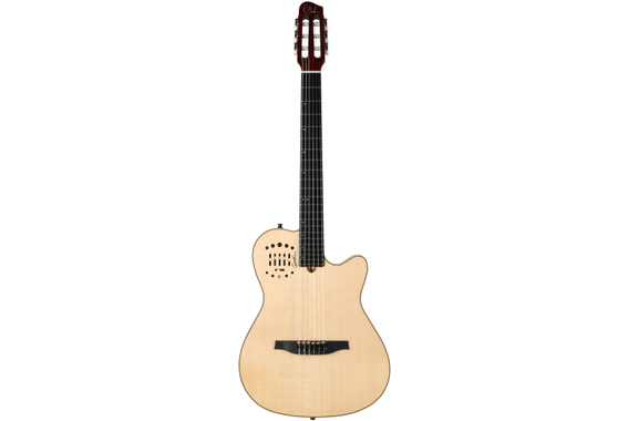 Godin Multiac Nylon Deluxe  - Retoure (Zustand: sehr gut) image 2