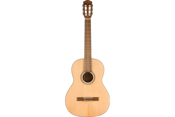Fender CN-30WN Guitare Classique Natural image 2