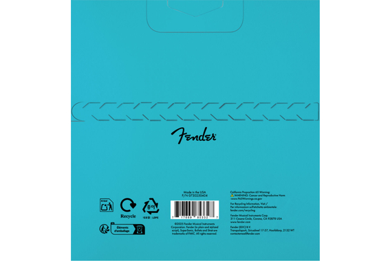 Fender SuperSonic 250LR Light/Regular image 2