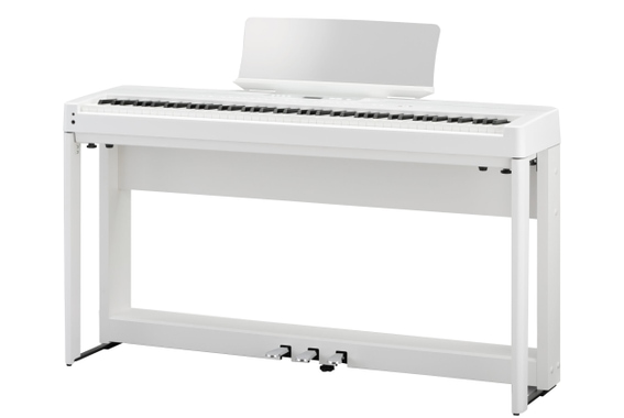 Kawai ES-920 SW Stagepiano Deluxe Set Snow White image 2
