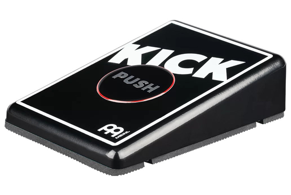 Meinl STB1 Digital Stomp Box Kick Set image 2