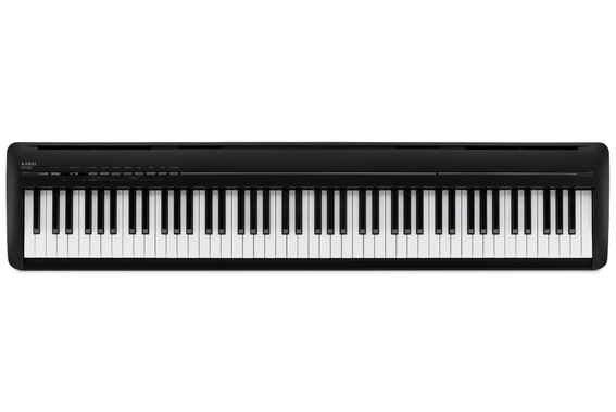 Kawai ES 120 B Digital Piano Nero Home Set image 2