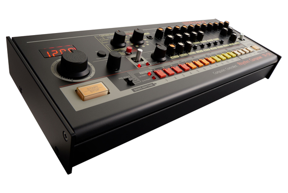 Roland TR-08 Rhythm Composer  - Retoure (Zustand: sehr gut) image 2