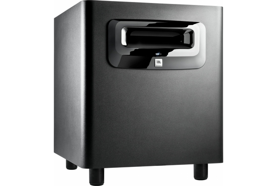 JBL 305P MKII Studiomonitorset Met LSR310S Subwoofer image 2