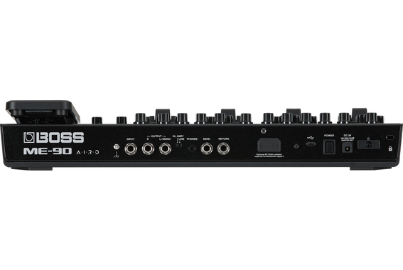 Boss ME-90  - Retoure (Zustand: sehr gut) image 2