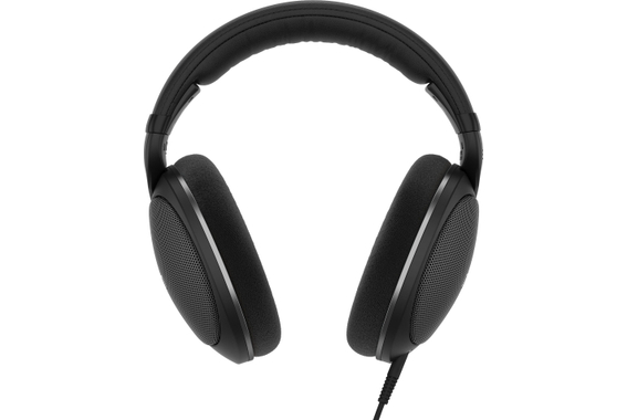 Sennheiser HD 550 HiFi Kopfhörer  - Retoure (Zustand: sehr gut) image 2