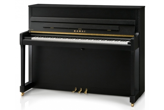 Set Pianoforte Kawai E-200 SB Nero Opaco image 2