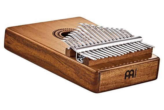 Meinl Sonic Energy KL1707H Kalimba À Trou De Son image 2