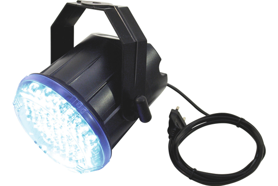 Eurolite Techno Strobe 250 Sound image 2