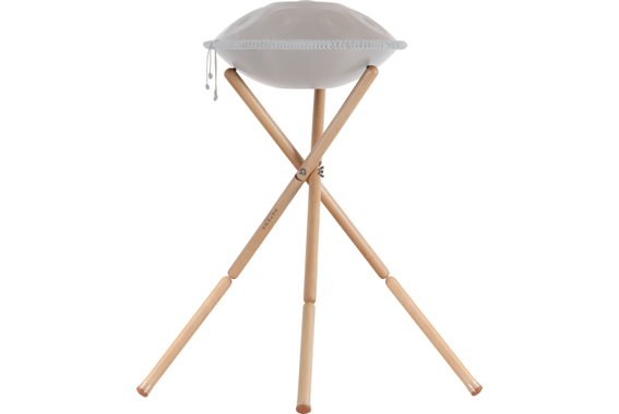 Patera HP-STA Handpan Ständer 2 in 1  - Retoure (Zustand: sehr gut) image 2