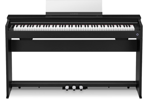 Casio AP-S200 BK Digitalpiano Schwarz BC-30 Set image 2