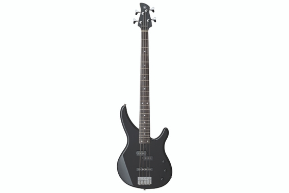 Yamaha TRBX174 Basso Elettrico Black image 2