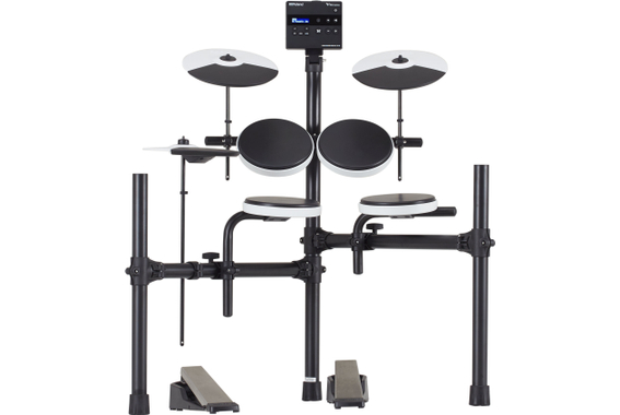 Roland TD-02K E-Drum Home Kit image 2