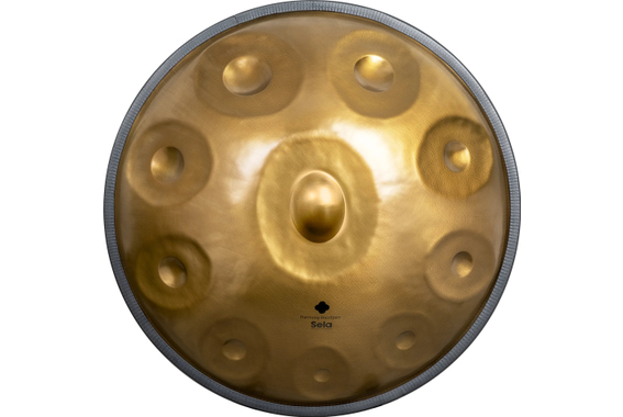 Sela 331 Harmony Handpan D Amara 10 image 2