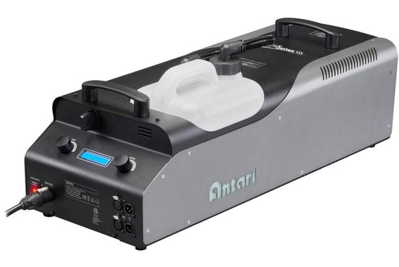 Antari Z-3000 MK3 Máquina De Humo image 2