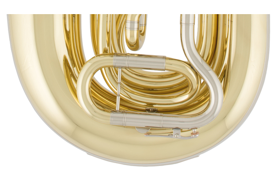 Cerveny CBB 603-4 Piggy Bb-Tuba image 2