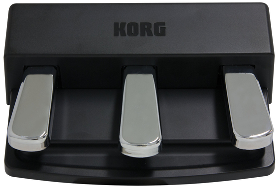 Pédale Korg PU2 Pour Digitalpiano B1, B2 Et B2+ image 2