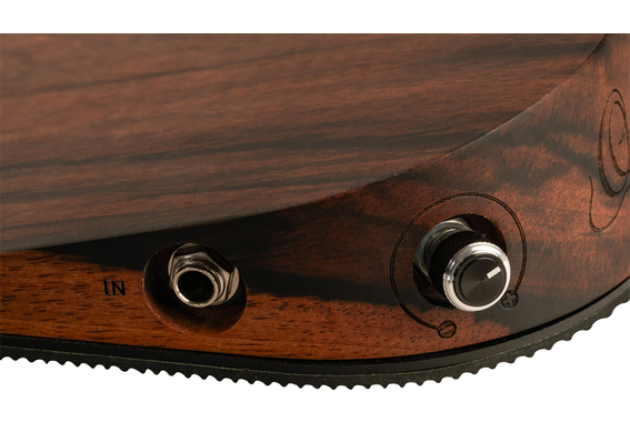 Ortega HKPROX-SE Stompbox HORSEKICKPRO image 2