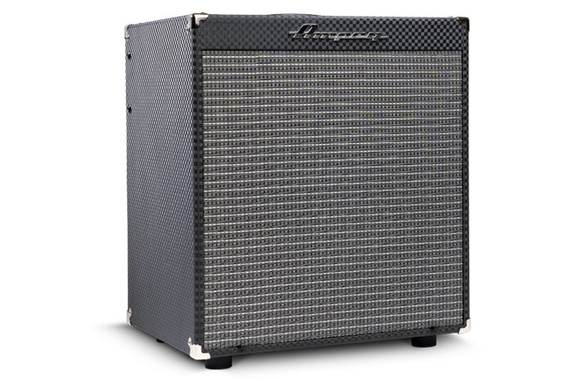 Ampeg RB-112 Rocket Basversterker 100 Watt Set image 2