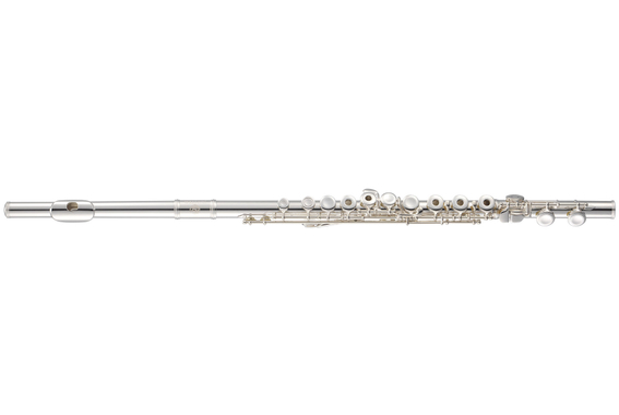 Jupiter JFL700REC Flute in C with E Mechanism image 2