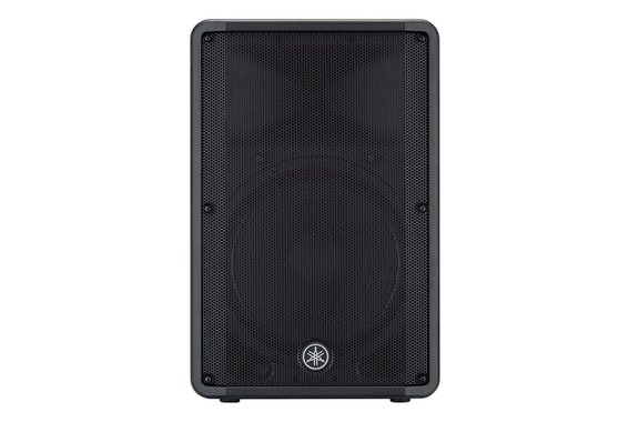 Yamaha DBR15 image 2