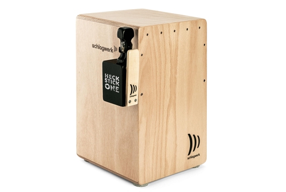 Schlagwerk HECK1 Heck Stick ONE image 2