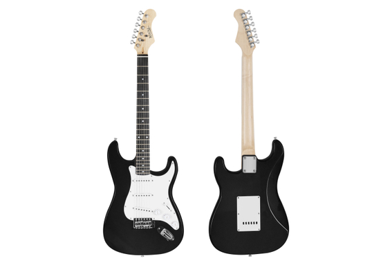 Rocktile Banger's Pack E-Gitarren Set, 8-teilig Black  - Retoure (Zustand: gut) image 2