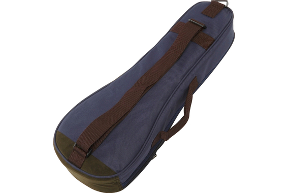 Ibanez IUBS541-NB Powerpad Bleu Marine image 2