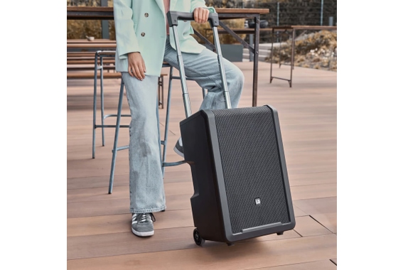 LD Systems ANNY 10 HBH 2 B8 Bluetooth-luidspreker image 2