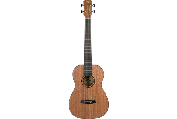 Cascha 2243 Ukulele Barítono De Caoba image 2