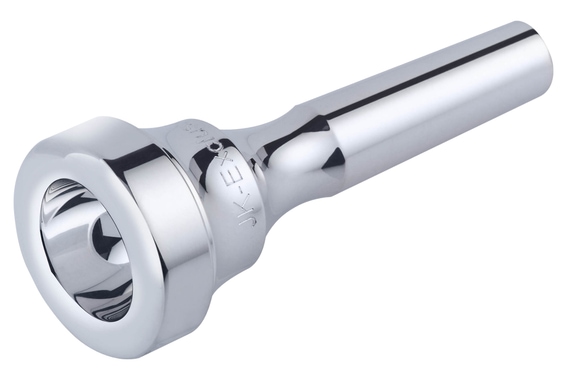 Klier Flugelhornmondstuk Exclusive 5C image 2