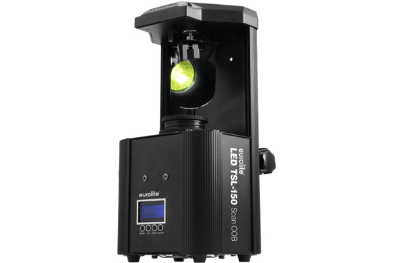 Eurolite LED TSL-150 Scan COB image 2