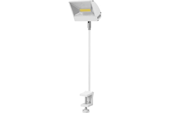 Eurolite LED KKL-30 Projecteur 4100K Blanc image 2