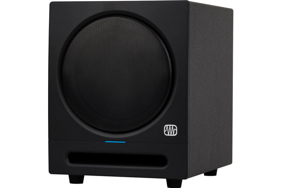 Presonus Eris Sub 8BT Studio Subwoofer  - Retoure (Zustand: gut) image 2