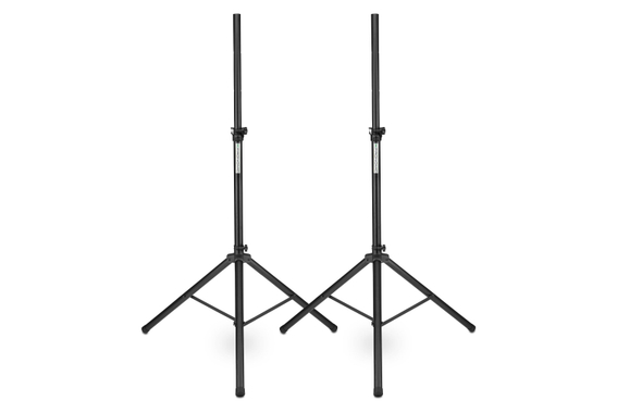 Pronomic SPS-1A Luidsprekerstatief Alu 2x Set met Tas image 2