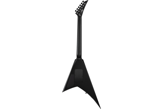 Jackson American Series Rhoads RR24 Satin Black image 2