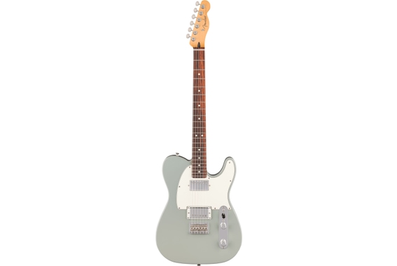 Fender Player II Telecaster HH Cactus Gray image 2
