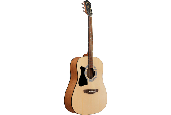 Ibanez V50LNJP-OPN Dreadnought Jam Pack Open Pore Natural  - Retoure (Zustand: gut) image 2