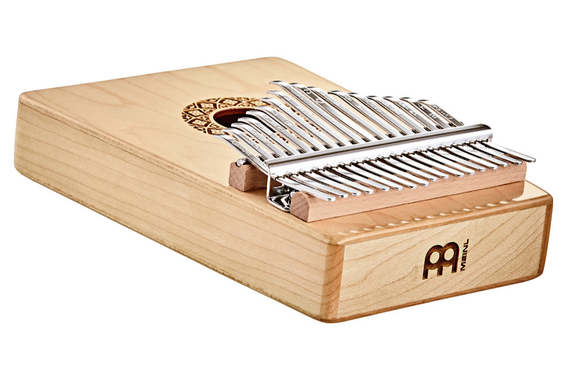 Meinl Sonic Energy KL1709H Kalimba À Ouverture Sonore image 2