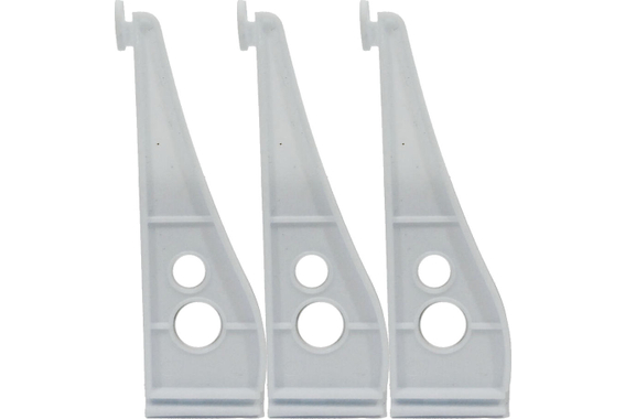 Eurolite LED Party Tube IR Stand Leg Set 3x image 2
