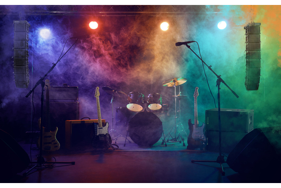 Pronomic V-Array Club Set image 2