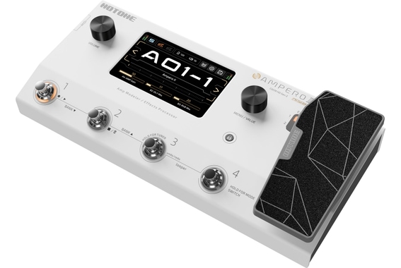 Hotone Ampero II image 2