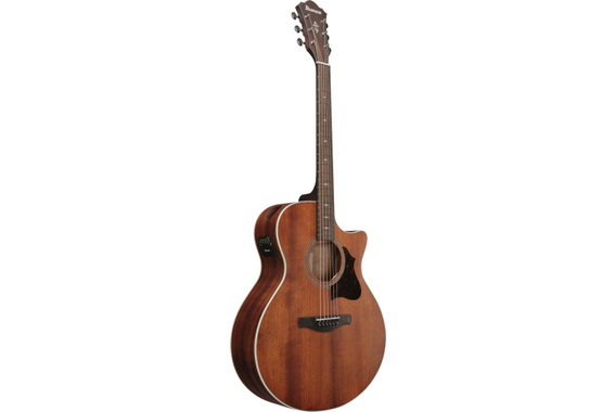 Ibanez AE140-OPN Concertgitaar Open Pore Natural image 2