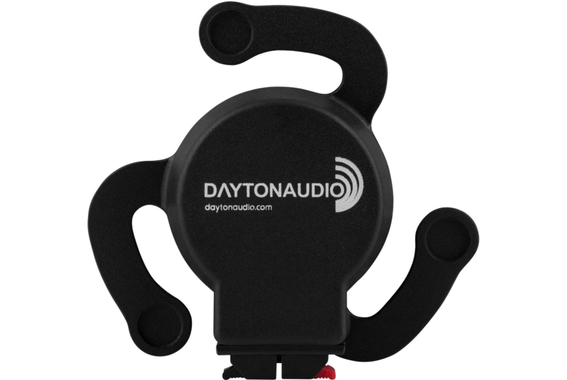 Dayton Audio DAEX25 Sound Exciter Speakerpaar image 2