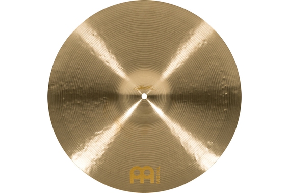 Meinl Byzance Vintage 18" Medium Sand Crash image 2