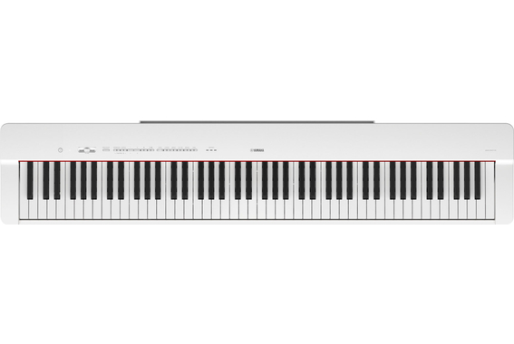 Yamaha P-225WH Stagepiano Set Bianco image 2
