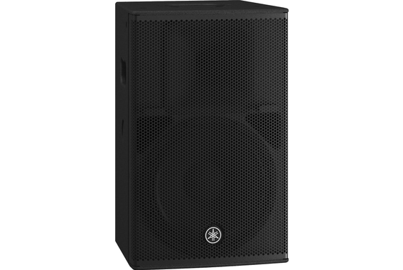 Enceinte Active Yamaha DHR12 12" avec Pied Inclus image 2