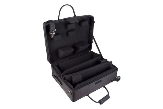 Protec iPAC IP-301QWL Koffer für 4 Trompeten image 2